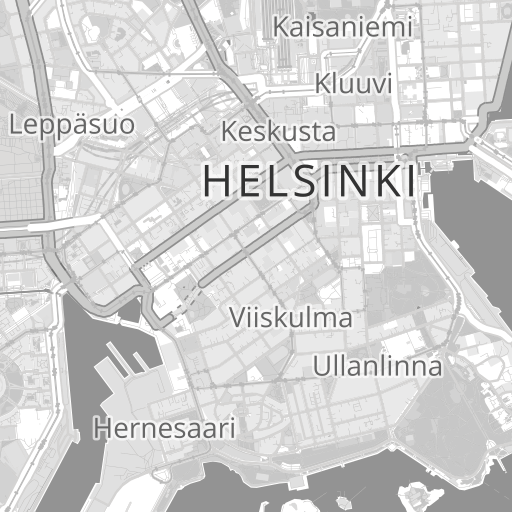 Kvik Helsinki City